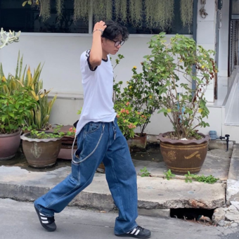 The avatar of porsche