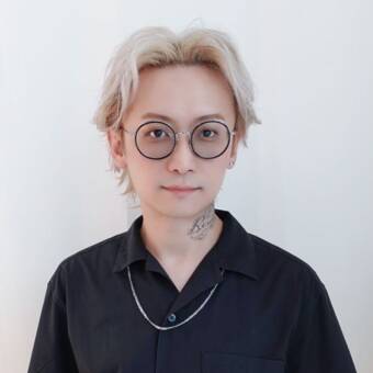 Avataren til Issey Isaiah