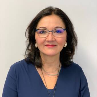 Avatar tilhørende Dr Meriem