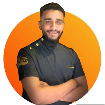 的化身 عبدالرحمن علي