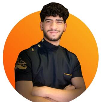 的化身 ابانوب عواض