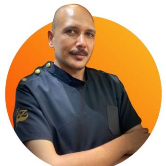 Awatar – ياسر صابر