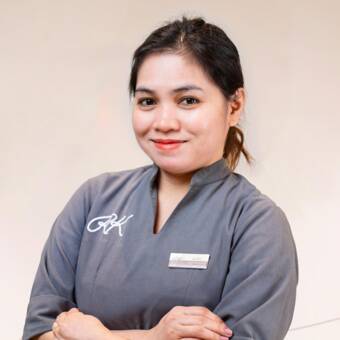 The avatar of Jonlyn I جونلين