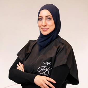 The avatar of Abeer I عبير