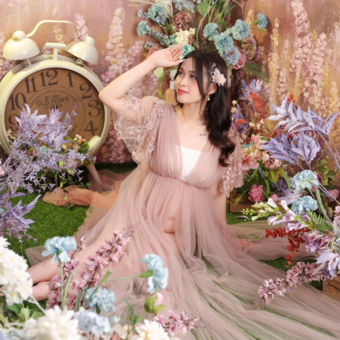 The avatar of Olivia