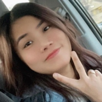 The avatar of Alicia