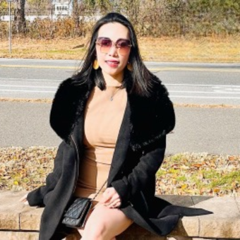 The avatar of Natalie