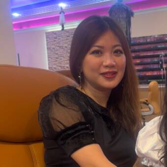 The avatar of Michelle