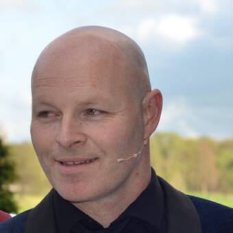 Avatar tillhörande Frank