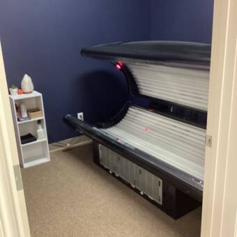 The avatar of Tanning