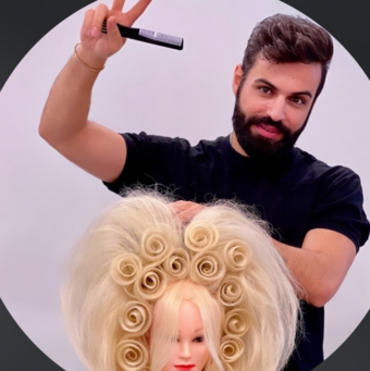 The avatar of Nasser