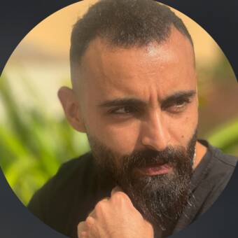 The avatar of Tammam