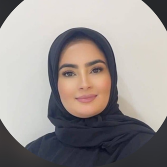 The avatar of Mariem