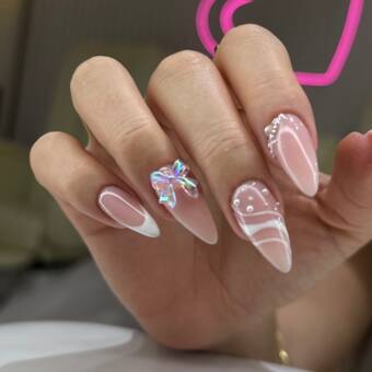 The avatar of Bernamie