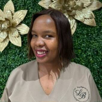 Avataren til SAMANTHA