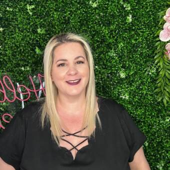 The avatar of Nicole