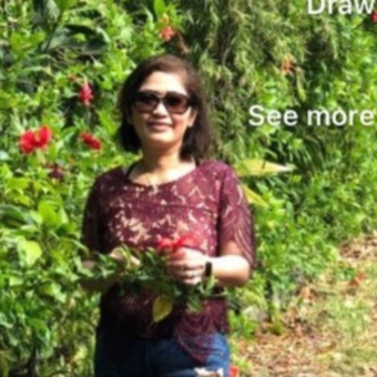 The avatar of Nickie