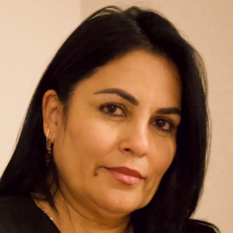 Avataren til Liliana