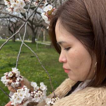 The avatar of Yvonne