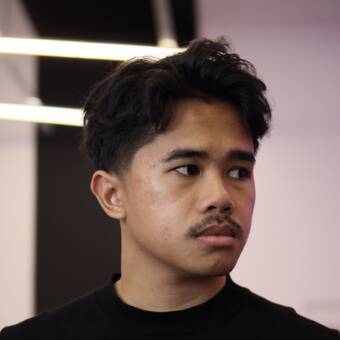 Avatar von Nas