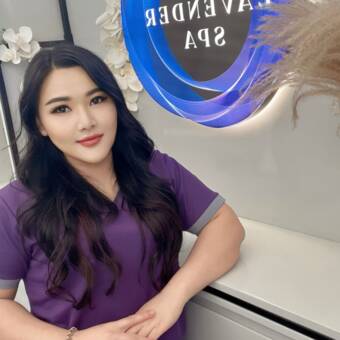 L'avatar appartenant à Liza