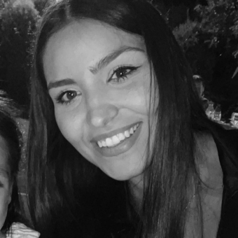 O avatar de Αλινα