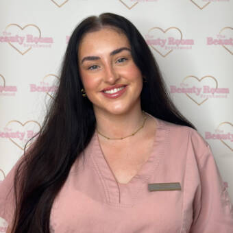 The avatar of Harriet