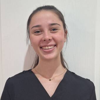 Henkilön Angelique avatar