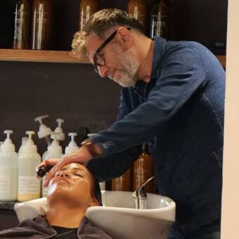 Avatar tilhørende Tony