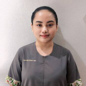 Avatar tillhörande Arina