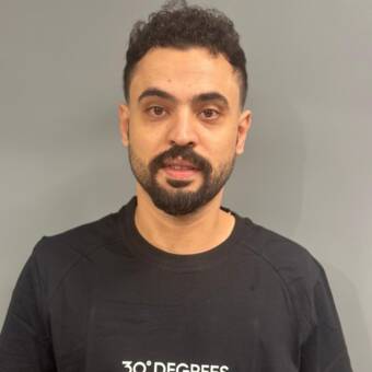 อวตารของ Ashraf