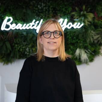 Henkilön Joanna avatar