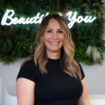 Henkilön Teresa avatar