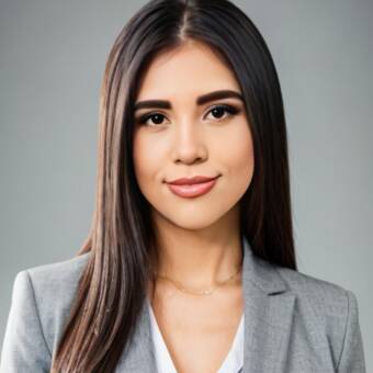 Avatar tilhørende Isabelle