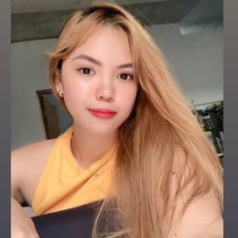 The avatar of Zyrene