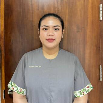 Avatar tillhörande Rosa