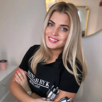 的化身 Katarína Sedliačiková