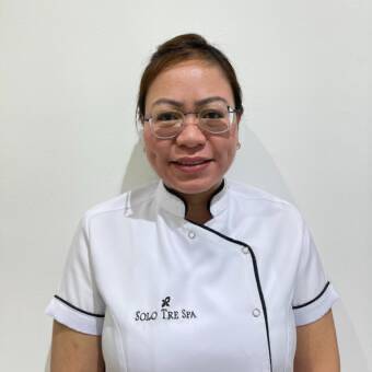 The avatar of Maricel