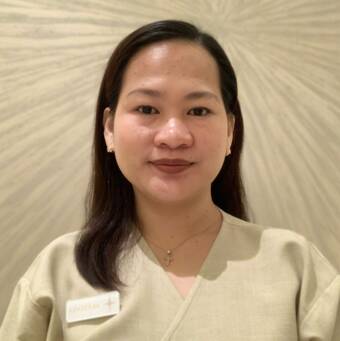 The avatar of GLEXIANA