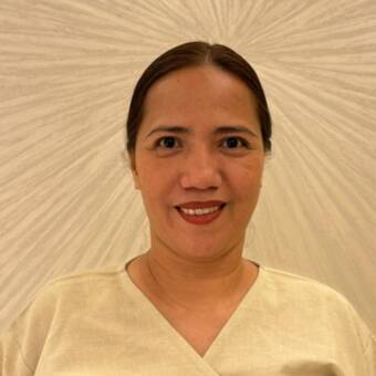 The avatar of MARITA