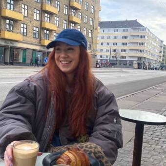 De avatar van Kirsty