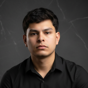 The avatar of HAROLD