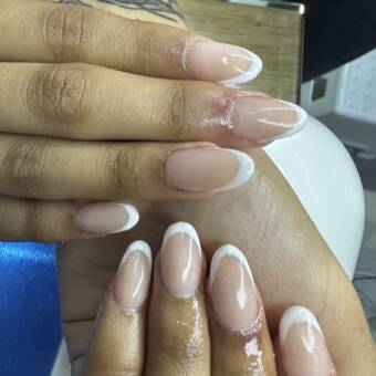 Avatar tilhørende Nail