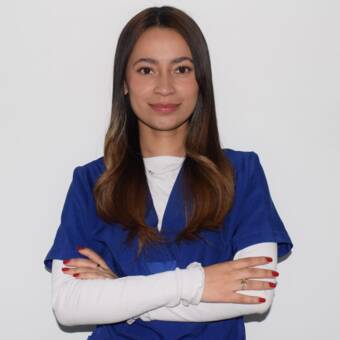 The avatar of LAURA NATALIA