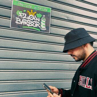 次のアバター： Vincenzo