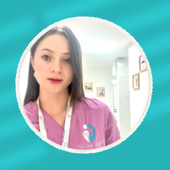 O avatar de Laura Ximena