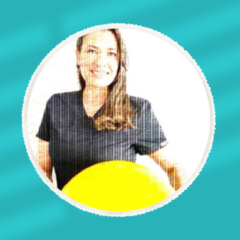 O avatar de Claudia