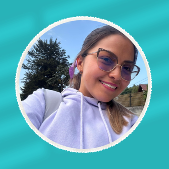 O avatar de Daniela