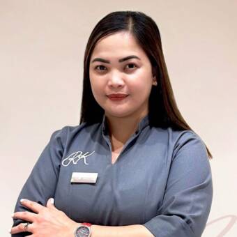 The avatar of Jiza I جيزا