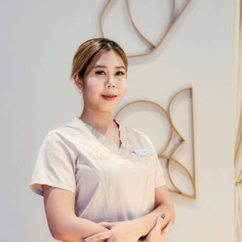 The avatar of Vivian